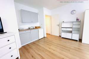 BEZUGSFREI ! TOP Kapitalanlage * 1 Zimmer-Apartment * Möbliert * Saniert * in Nürnberg / Gostenhof * – Die vollständige Adresse der Immobilie erhältst du vom Anbieter., 90443 Gostenhof, Nürnberg – Vorschaubild 5