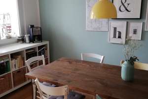 Schöne 2-Raum-Wohnung mit Balkon und Einbauküche in Heidelberg – Die vollständige Adresse der Immobilie erhältst du vom Anbieter., 69126 Rohrbach, Heidelberg – Vorschaubild 5