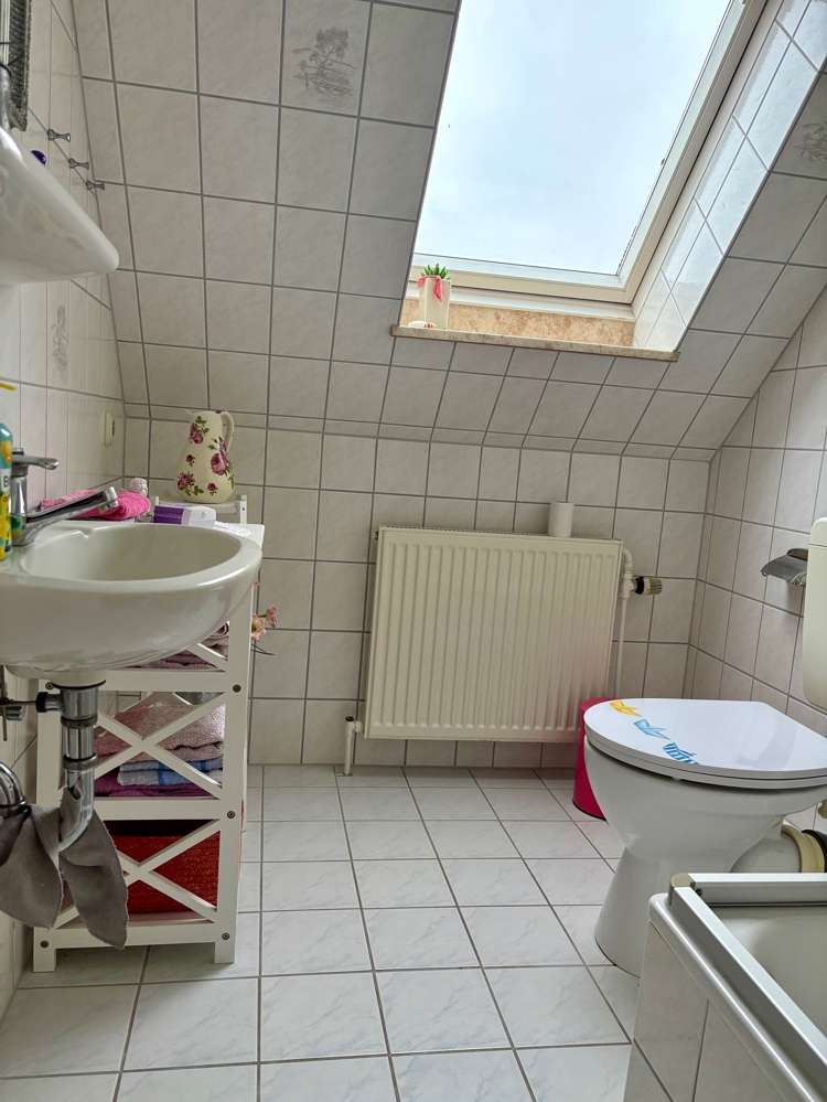 Immobilie in Kirchspiel Garding - Himmelweiter Blick übers Land - Bild 14