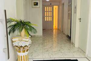 Herrschaftliche Traum-Villa (mit einem Penthouse), Sackgassengrundstück am Wald  - provisionsfrei – ........... ......., 21147 Hausbruch, Hamburg – Vorschaubild 3