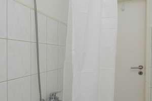 Schöne möblierte 3-Zimmer Wohnung mit Balkon und Internet in Wiesbaden West – Die vollständige Adresse der Immobilie erhältst du vom Anbieter., 65195 Westend / Bleichstraße, Wiesbaden – Vorschaubild 18