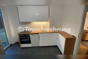 Tauschwohnung: 2,5Z an der Theresienwiese gegen mind. 1,5Z zu tauschen – 80336 Sankt Paul, München – Vorschaubild 4