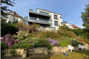 Gänsheide! Mit Aussicht! Mit Garten! Luxus-Maisonette-Wohnung! Von Privat! – Die vollständige Adresse der Immobilie erhältst du vom Anbieter., 70186 Gablenberg, Stuttgart – Vorschaubild 17
