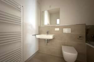 **Erstbezug** Gemütliche 4-Raum-Wohnung mit Balkon in Dresden-Friedrichstadt – Friedrichstraße  60, 1067 Friedrichstadt, Dresden – Vorschaubild 7