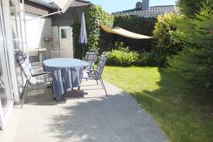 Moderner Bungalow mit Wintergarten + wohnlich ausgebautem Untergeschoss in ruhiger Lage von Blessem – Rhein-Erft-Kreis – Vorschaubild 16