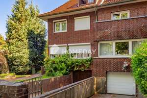 Historischer Charme trifft modernen Wohnkomfort – Sechs Zimmer für die ganze Familie – Die vollständige Adresse der Immobilie erhältst du vom Anbieter., 22159 Farmsen-Berne, Hamburg – Vorschaubild 32