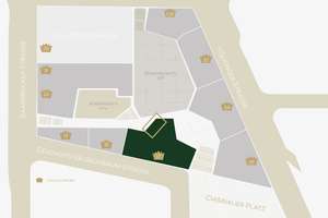 Ihr neues Zuhause: 3-Zimmer-Terrassenwohnung mit zwei Bädern – Geschwister-Grünbaum-Straße 17, 68309 Käfertal, Mannheim – Vorschaubild 14