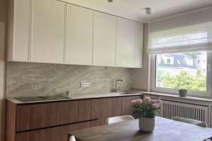 Exklusives Wohnen im Westend - Hochwertig sanierte 5-Zimmer-Wohnung mit zwei Balkonen – Heerstr. 76, 14055 Westend, Berlin – Vorschaubild 31