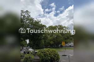 Tauschwohnung: Tausche 3 (+separate Küche) Zimmer-Flat in Köln-Lindenthal – Die vollständige Adresse der Immobilie erhältst du vom Anbieter., 50931 Lindenthal (Ortsteil), Köln – Vorschaubild 2