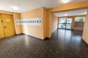 Wohnen mit Aussicht – großzügige 3-Zimmer-Wohnung in Köln-Weidenpesch – Die vollständige Adresse der Immobilie erhältst du vom Anbieter., 50737 Weidenpesch, Köln – Vorschaubild 5
