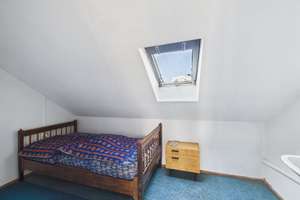 Reserviert! - Haus mit Charakter und Möglichkeiten – Die vollständige Adresse der Immobilie erhältst du vom Anbieter., 93057 Konradsiedlung-Wutzlhofen, Regensburg – Vorschaubild 17
