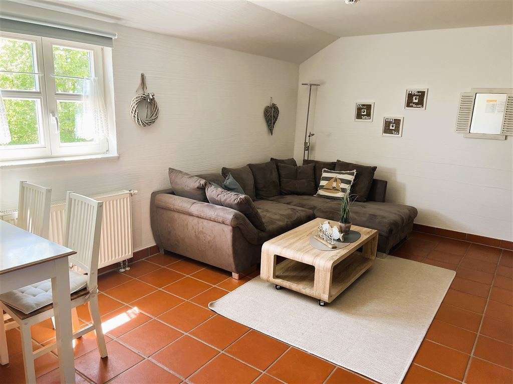 Immobilie in Dranske - Strandnah & ruhig an der Feldkante – beliebte 2-Zimmer-Wohnung in Top Lage - Bild 10