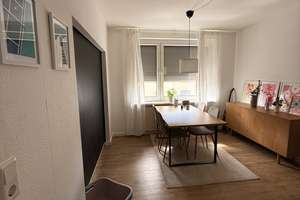 großzügige 2 Zimmer Wohnung mit  2  Balkonen  in Frankfurt-Hoechst – Chattenweg 19, 65929 Unterliederbach, Frankfurt am Main – Vorschaubild 9