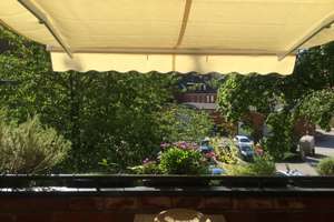 Stilvolle 3-Zimmer-Wohnung am Schrevenpark – renoviert mit Südost-Balkon