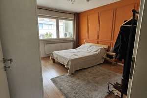 Helle, gut geschnittene 3-Zimmerwohnung mit 2 Balkonen – 68159 Innenstadt/Jungbusch, Mannheim – Vorschaubild 3