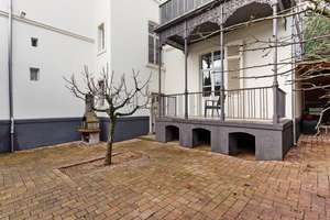 Beeindruckende Altbauvilla im Herzen von Wiesbaden – Die vollständige Adresse der Immobilie erhältst du vom Anbieter., 65183 Mitte, Wiesbaden – Vorschaubild 27