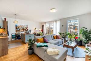 Wohnen mit Garten & Terrasse – Weißenburgstraße 58, 53175 Godesberg-Nord, Bonn – Vorschaubild 5
