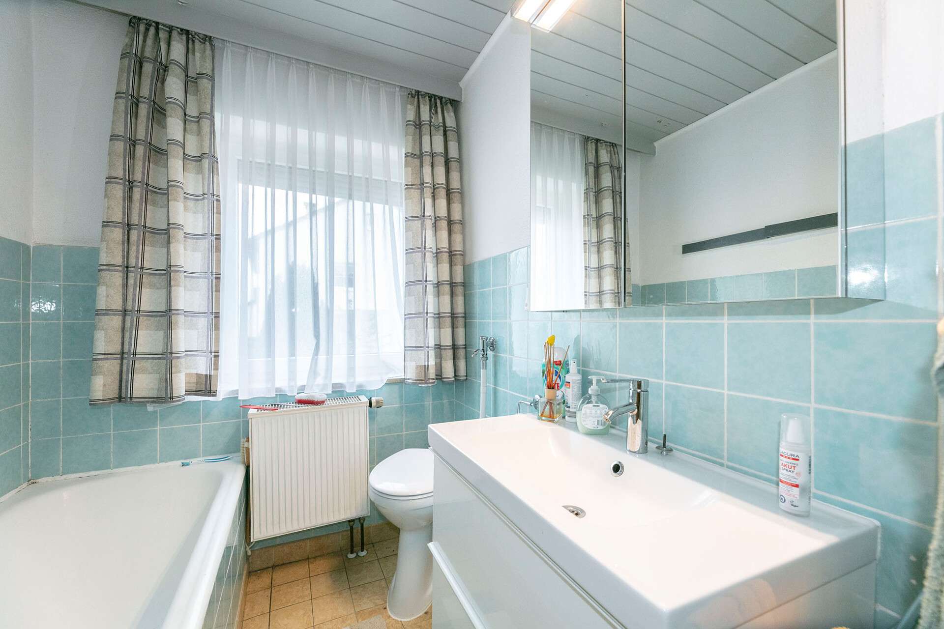 Immobilie in Waldstetten - Ihr Wohntraum: Haus im Grünen mit Bauplatzreserve - Bild 5