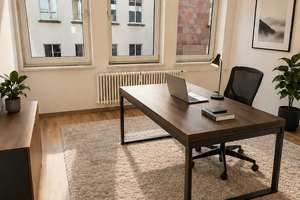Mittendrin statt nur dabei! 4 ZKB-Wohnung Innenstadt Saarbrücken – Nassauerstraße 4, 66111 St. Johann, Saarbrücken – Vorschaubild 10