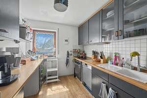 Bezugsfreie 3,5-Zimmer-Wohnung mit Tiefgaragenstellplatz in Lechhausen – Die vollständige Adresse der Immobilie erhältst du vom Anbieter., 86167 Lechhausen-Ost, Augsburg – Vorschaubild 7