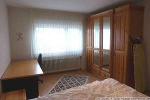 Renditeobjekt od. Eigennutzung in Haaren: Geräumige 2 Zi.-Whng., Balkon mit Aussicht, inkl. Garage – Die vollständige Adresse der Immobilie erhältst du vom Anbieter., 52080 Haaren, Aachen – Vorschaubild 7