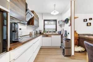 Gepflegtes Haus mit Einliegerwohnung und großem Garten – Calw (Kreis) – Vorschaubild 15