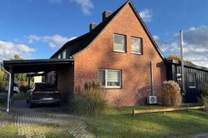 Sehr gepflegtes Einfamilienhaus mit Einliegerwohnung in Neuenkirchen-Delmsen – Die vollständige Adresse der Immobilie erhältst du vom Anbieter., 29643 Neuenkirchen – Vorschaubild 3