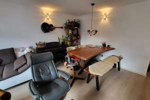 Moderne 4-Zimmer Wohnung mit Traumküche und Smart Home – Die vollständige Adresse der Immobilie erhältst du vom Anbieter., 91052 Röthelheim, Erlangen – Vorschaubild 3