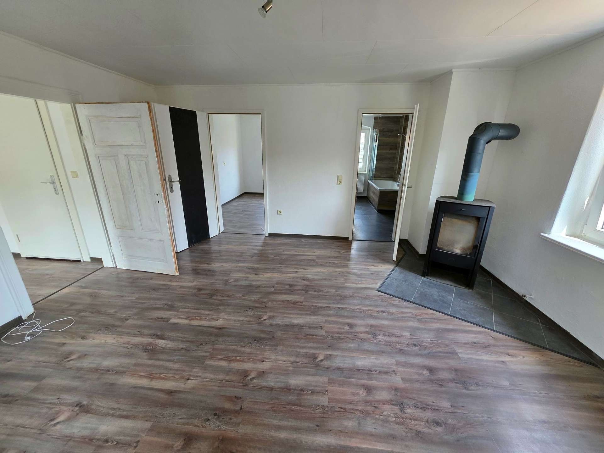 Immobilie in Königswartha - Rakecy - Kapitalanlage oder Eigennutz, 4 Seiten Hof bei Königswartha - Bild 21