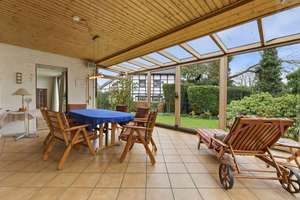 Freistehendes Einfamilienhaus mit Wintergarten und Garage – Die vollständige Adresse der Immobilie erhältst du vom Anbieter., 41066 Bettrath-Hoven, Mönchengladbach – Vorschaubild 7