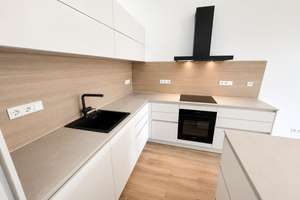 Stilvolle Penthaus-Wohnung mit traumhafter Dachterrasse und besonderem Charme in Fürth! – Merkurstraße 29, 90763 Südstadt Industriegebiet, Fürth – Vorschaubild 12