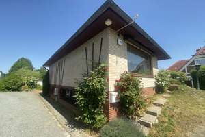 Gepflegtes Wohnen auf einer Ebene: Winkelbungalow mit Vollkeller und vielseitigen Möglichkeiten in H – Die vollständige Adresse der Immobilie erhältst du vom Anbieter., 21039 Altengamme, Hamburg – Vorschaubild 5