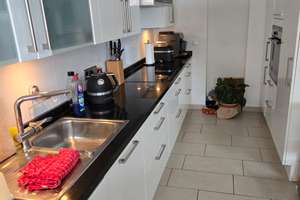 Renovierte 3-Zimmer Wohnung in Osnabrück-Wüste – Am Pappelgraben 39, 49080 Wüste, Osnabrück – Vorschaubild 1