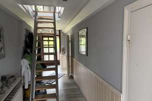 Einfamilienhaus am Deich mit großem Garten, Garage & Klimaanlage – Herzhorn  – Am Deich 9, 25379 Herzhorn – Vorschaubild 11