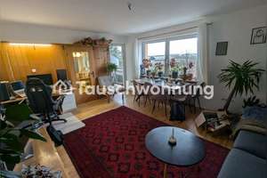 Tauschwohnung: 2 Zimmer Wohnung Pasing Nord - gegen 2 Zimmer Wohnung