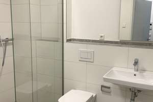 Schönes 1-Zi.-Appartement mit EBK, Terrasse, TG-Stellplatz in MS-Hiltrup – Die vollständige Adresse der Immobilie erhältst du vom Anbieter., 48165 Hiltrup-Mitte, Münster – Vorschaubild 20