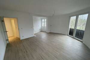 Exklusive kernsanierte 3-Zimmer-Wohnung mit hochwertiger Ausstattung und Parkblick – Düsseldorfer Straße 76, 47051 Dellviertel, Duisburg – Vorschaubild 8