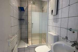 ANFRAGENSTOP! Helle Single Wohnung in MG-Wickrath - 1.OG – Rheindahlener Straße 10, 41189 Wickrath-Mitte, Mönchengladbach – Vorschaubild 4