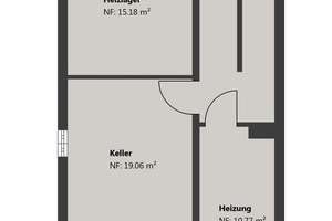Großzügiges Zweiparteienhaus mit Gewerbeeinheit – insgesamt ca. 389 m² Fläche – Die vollständige Adresse der Immobilie erhältst du vom Anbieter., 85410 Haag an der Amper – Vorschaubild 24