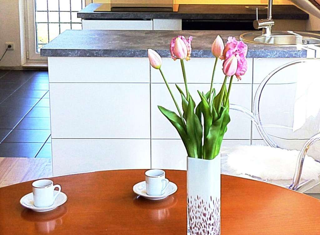 Immobilie in Erlenbach bei Dahn - Wunderschöne Eigentumswohnung mit Blick zur Burg Berwartstein und zum Lindelbrunn - Bild 3