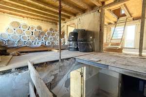 Ein Zuhause, das Raum für Träume lässt - Großzügiges Wohnhaus im Rohbau in 72355 Schörzingen – Die vollständige Adresse der Immobilie erhältst du vom Anbieter., 72355 Schömberg – Vorschaubild 13
