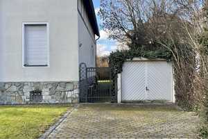 Jung von Haus | JUGENDSTILVILLA SEITLICH DER BIEBRICHER ALLEE – Wiesbaden – Vorschaubild 3