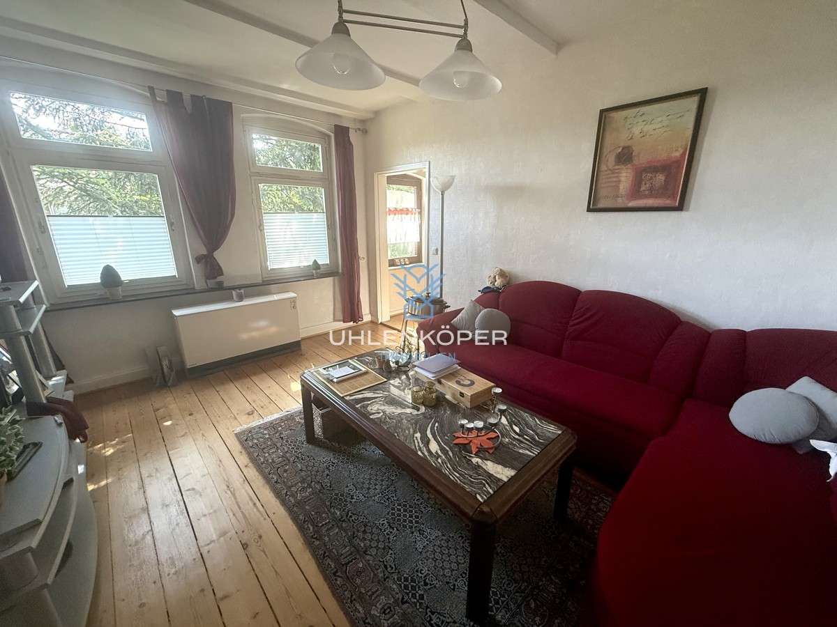 Immobilie in Bad Bevensen - RESERVIERT: Charmantes Mehrfamilienhaus mit drei Wohneinheiten in TOP Lage von Bad Bevensen - Bild 13