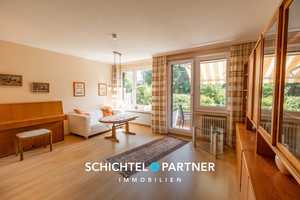 Bremen - Arsten/Kattenturm | Charmantes Reihenhaus mit Garten & Blick ins Grüne – Bremen – Vorschaubild 3