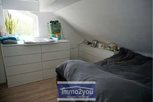 Kapitalanleger aufgepasst. Gute Maisonette Wohnung im Essener Süden Rellinghausen. – Die vollständige Adresse der Immobilie erhältst du vom Anbieter., 45136 Bergerhausen, Essen – Vorschaubild 12