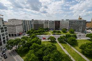 Moderne Maisonettewohnung direkt am Leipziger Platz – Die vollständige Adresse der Immobilie erhältst du vom Anbieter., 10117 Mitte (Ortsteil), Berlin – Vorschaubild 5