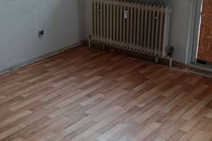 Wohnen mit guter Infrastruktur: Kompakte 2-Zimmer-Wohnung in München Nord – Schleißheimer 444, 80935 Lerchenau-Ost, München – Vorschaubild 3