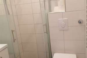 ** Tolle 1-Zimmer-Loft-Wohnung in Grünlage Alt-Tempelhof, Selbstnutzung oder Vermietung ** – Schönburgstr. 9, 12103 Tempelhof, Berlin – Vorschaubild 5