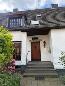 charmantes Dreifamilienhaus im Zentrum - derzeit vermietet