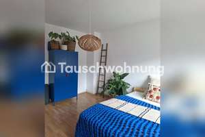 Tauschwohnung: 55 m² Wohnung in Mainz, Neustadt – Die vollständige Adresse der Immobilie erhältst du vom Anbieter., 55118 Neustadt, Mainz – Vorschaubild 8